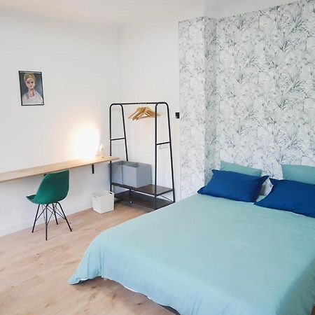 Le Nid Douillet De Sarreguemines Apartment Exterior photo