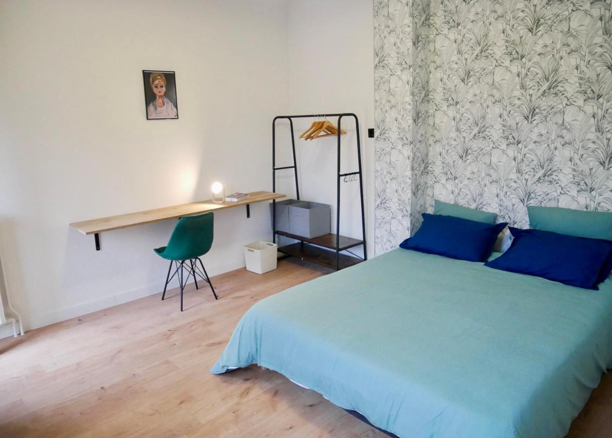 Le Nid Douillet De Sarreguemines Apartment Exterior photo