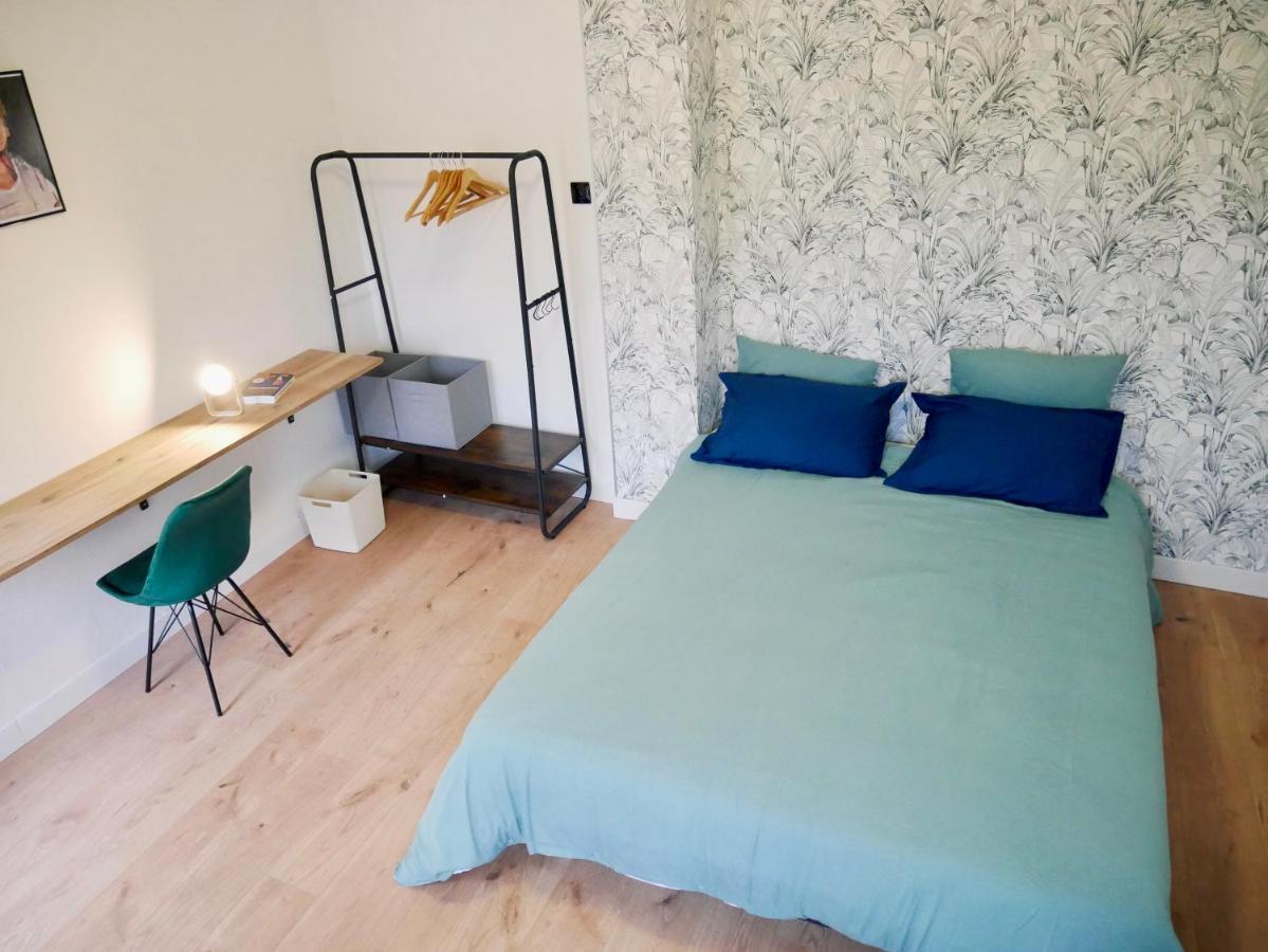 Le Nid Douillet De Sarreguemines Apartment Exterior photo